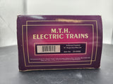 MTH Premier 20-93092 American Freedom 40' Box Car O Scale NEW (faded box)