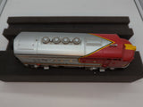 MTH Rugged Rails 33-2012-3 Texas Special F-3 A Unit - Non-Powered O SCALE Used Excellent