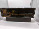 K-Line K4471-0001 Kline Heavyweight Passenger Car (18') New York Central NYC Pasemaker Schenectady Coach O SCALE Like New