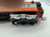 K-line K85-1877-0 J.L. Cowen observation Passenger car O SCALE Used Excellent
