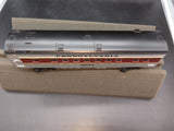 Lionel O6-25139 Pennsylvania Combo Car O Scale Like New