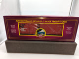 MTH Premier 20-93601 New Haven 50' Ps-1 Double Door Box Car O Scale NEW