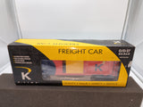 Lionel 6-15060 K-LINE BY LIONEL BOXCAR O SCALE Like New