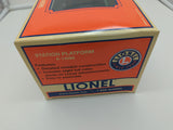 Lionel 6-14096 STATION PLATFORM  O SCALE Like New