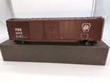 Lionel 6-27857 PENNSYLVANIA SCALE 50' DOUBLE-DOOR BOXCAR W/END DOORS #81919 O SCALE Like New