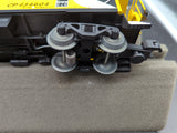 Lionel 6-17640 CP RAIL EXTENDED VISION CABOOSE O SCALE Like New