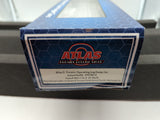 Atlas 3001173-4  UNION PACIFIC UP Premier Operating Dump Car #918018 O Scale NEW