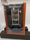 Lionel 2229040 MISSION CONTROL TOWER O SCALE NEW