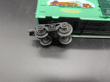 Lionel 6-52361 TCA box car O SCALE Like New