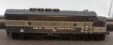 Walthers 920-41237 PROTO 2000 Diesel Powered w/Sound & DCC -- New York Central #1611  HO SCALE Like New