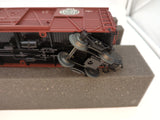 Lionel #6-17703 New York Central ACF 40-ton cattle car w Cows O scale Like New