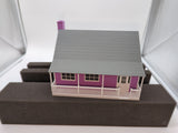 Lionel 6-82009 SUBURBAN HOUSE O SCALE NEW