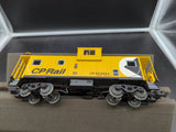 Lionel 6-17640 CP RAIL EXTENDED VISION CABOOSE O SCALE Like New