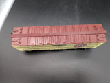 MTH Railking 30-2592A Pittsburgh Brewing Company PBC 435067 Reefer Car . O SCALE NEW