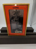 Lionel 6-14090 BANJO SIGNAL O SCALE Like New