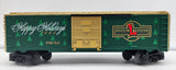 Lionel 6-16291 Christmas 1998 Boxcar With Presents O SCALE NEW Damaged Box