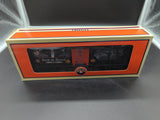 Lionel 6-84332 HALLOWEEN SPOOKYSOUNDS BOXCAR O SCALE NEW