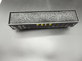 MTH Premier 20-90214F Pittsburgh & Lake Erie 4-Bay Hopper P&LE O SCALE Like New