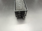 MTH Premier 20-90214F Pittsburgh & Lake Erie 4-Bay Hopper P&LE O SCALE Like New