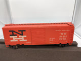 MTH Premier 20-94012 New Haven 40' Woodsided Reefer Car O Scale Like New