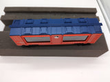 Lionel 6-36859 LIONEL LINES AQUARIUM CAR (Lighted Graphics) O SCALE Like New