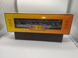MTH Railking 30-6785 New York Central 60' Streamlined ABS Coach Car in Cascade Glory O Scale Like New