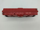 Lionel 6-9184 Erie Bay window caboose item O Scale Used as is Excellent