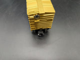 Lionel 6-39202 LIONEL CENTENNIAL BOXCAR O SCALE Like New