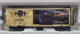 MTH Premier 20-93682 TCA Spring York 2016 40 foot boxcar O SCALE NEW