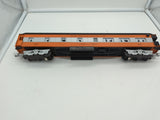 K-line K85-1877-0 J.L. Cowen observation Passenger car O SCALE Used Excellent