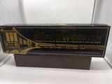 K-Line K-1892 William O. Coleman Coach #1939 O SCALE Like New