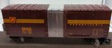 Lionel 6-39375 LIONEL PRR HI-CUBE BOX CAR O GAUGE O SCALE Like New