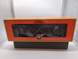 Lionel 6-27857 PENNSYLVANIA SCALE 50' DOUBLE-DOOR BOXCAR W/END DOORS #81919 O SCALE Like New