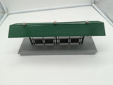 Lionel 6-14096 STATION PLATFORM  O SCALE Like New