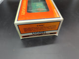 Lionel 6-52361 TCA box car O SCALE Like New