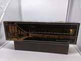 K-Line K4471-0614 NYC Pacemaker Heavyweight Passenger Car - Diner #614 O SCALE Like New