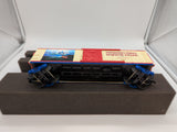 MTH Railking 30-74190 Duquesne Incline Box Car #1877. O SCALE Like New