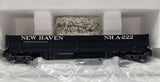 K-Line k712-1791 NH Operating Dump car with ballast load O SCALE NEW
