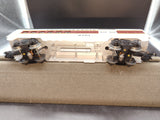 Lionel 6-25140 Pennsylvania coach car 8701 lighted O Scale Like New