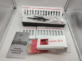 Lionel 6-83745 LIONELVILLE HOSPITAL Kit O SCALE NEW