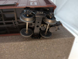 MTH Railking 30-7487 Pennsylvania Box Car #6464 2001. O SCALE Like New