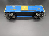 Lionel 6-39202 LIONEL CENTENNIAL BOXCAR O SCALE Like New