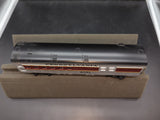 Lionel 6-25140 Pennsylvania coach car 8701 lighted O Scale Like New