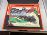 Lionel 6-19978 Gold Member Railroaders Club 1999 box set O scale NEW