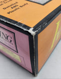 MTH Railking 30-7539 Dad's Pet Foods Hopper Car O Scale NEW Damaged Box
