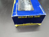 Lionel/American Flyer #6-48238 S Ga. NASG depressed center cable reel car S SCALE Like New