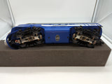Lionel 6-14584 WABASH TMCC NON-POWERED F3 DIESEL A-UNIT #2240 O SCALE Like New