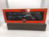 Lionel 6-17478 NORFOLK & WESTERN PS-5 GONDOLA W/COKE CONTAINERS #275005 O SCALE NEW