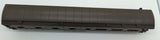 K-Line 1510 Santa Fe Cafe Observation Passenger Car  O SCALE Used Excellent damaged box