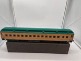 K-Line K-1892 William O. Coleman Coach #1939 O SCALE Like New